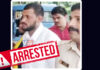 ಪುತ್ತೂರು: ಬಾಲಕಿಯೊಂದಿಗೆ ಅಸಭ್ಯ ವರ್ತನೆ ಪ್ರಕರಣ; ಆರೋಪಿ ನೌಫಲ್ ಸರಳಿಕಟ್ಟೆ ಬಂಧನ..!!