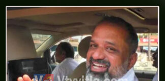 ರಾಜೀವ್ ಗಾಂಧಿ ಹತ್ಯೆ ಪ್ರಕರಣ; 31 ವರ್ಷಗಳ ನಂತರ ಅಪರಾಧಿ ಬಿಡುಗಡೆ