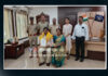 ದ.ಕ ಜಿಲ್ಲಾ ವರಿಷ್ಠಾಧಿಕಾರಿಯ ವ್ಯಾಪ್ತಿಯಲ್ಲಿ ನಿವೃತ್ತಿ ಹೊಂದಿದ್ದ 4 ಪೊಲೀಸ್ ಅಧಿಕಾರಿಗಳಿಗೆ ಗೌರವ