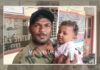 ಒಂಭತ್ತು ತಿಂಗಳ ಹಸುಗೂಸನ್ನು ಅಪರಿಚಿತ ಯುವಕನ ಕೈಗೆ ನೀಡಿ ತಾಯಿ ನಾಪತ್ತೆ