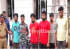 ಮಂಗಳೂರು: ರೌಡಿ ಶೀಟರ್ ರಾಹುಲ್ ಕಕ್ಕೆ ಕೊಲೆ ಪ್ರಕರಣದ 6 ಮಂದಿ ಆರೋಪಿಗಳ ಬಂಧನ