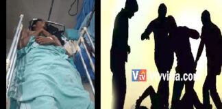 ಬಂಟ್ವಾಳ: ಯುವಕನಿಗೆ ಅಪರಿಚಿತರಿಂದ ಮಾರಣಾಂತಿಕ ಹಲ್ಲೆ, ಜೀವ ಬೆದರಿಕೆ; ದೂರು ದಾಖಲು