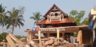 ಮಂಗಳೂರು: ದರ್ಗಾ ಕೆಡವಿದಾಗ ದೇವಸ್ಥಾನ ಪತ್ತೆ ಪ್ರಕರಣ; ಹಿಂದೂ ಸಂಘಟನೆಗಳಿಂದ ಅಷ್ಟಮಂಗಲ ಪ್ರಶ್ನೆಗೆ ಚಿಂತನೆ.!