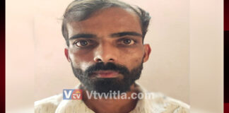 ಕುಂದಾಪುರ: ವೃದ್ಧೆಯ ಚಿನ್ನದ ಸರ ಎಗರಿಸಿದ್ದ ಆರೋಪಿ ಬಂಧನ