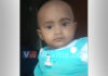 ಮಾವಿನ ಹಣ್ಣು ಗಂಟಲಲ್ಲಿ ಸಿಲುಕಿ 10 ತಿಂಗಳ ಕಂದಮ್ಮ ಸಾವು