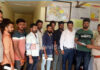 ಪುತ್ತೂರು: ರಾಮ-ಸೀತೆ, ಹನುಮಂತರ ಅವಹೇಳನ; ಹಿಂದೂ ಸಂಘಟನೆಗಳಿಂದ ದೂರು