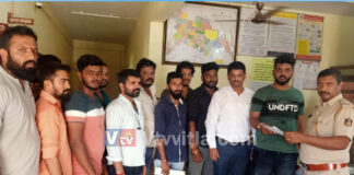 ಪುತ್ತೂರು: ರಾಮ-ಸೀತೆ, ಹನುಮಂತರ ಅವಹೇಳನ; ಹಿಂದೂ ಸಂಘಟನೆಗಳಿಂದ ದೂರು
