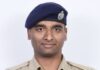ಮಂಗಳೂರು: ನಗರ ಕಾನೂನು ಸುವ್ಯವಸ್ಥೆ ಡಿಸಿಪಿಯಾಗಿ ಅನ್ಶು ಕುಮಾರ್ ನೇಮಕ