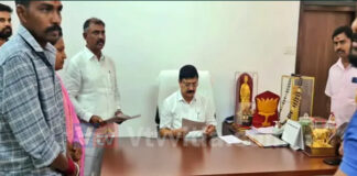 ಗುಣರಂಜನ್ ಶೆಟ್ಟಿ ಹತ್ಯೆಗೆ ಸ್ಕೆಚ್..! ಗೃಹ ಸಚಿವರಿಗೆ ದೂರು ನೀಡಿದ ಜಯ ಕರ್ನಾಟಕ ಜನಪರ ವೇದಿಕೆ- ಗೃಹ ಇಲಾಖೆಯಿಂದ ಸೂಕ್ತ ಭದ್ರತೆ ನೀಡುವಂತೆ ಒತ್ತಾಯ