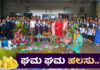 ವಿಟ್ಲ: ವಿಠ್ಠಲ್ ಜೇಸಿಸ್ ಶಾಲೆಯಲ್ಲಿ ಹಲಸಿನ ಘಮ ಘಮ.!