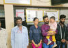 ಮಡಿಕೇರಿ: ತಾಯಿ-ಮಗು ನಾಪತ್ತೆ ಪ್ರಕರಣ ಸುಖಾಂತ್ಯ; ಅತ್ತೆಯ ಕಿರುಕುಳದಿಂದ ಮನನೊಂದು ಆತ್ಮಹತ್ಯೆಗೆ ಯತ್ನಿಸುತ್ತಿದ್ದ ಮಹಿಳೆಯ ರಕ್ಷಣೆ