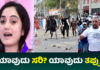 ಪೈಗಂಬರ್ ಬಗ್ಗೆ ವಿವಾದಿತ ಹೇಳಿಕೆ ಕೊಟ್ಟರೆ ಹಿಂಸಾಚಾರಕ್ಕೆ ತಿರುಗುತ್ತೀರಿ..!? ದೈವ ದೇವರುಗಳನ್ನು ನಿಂದಿಸುವುದು, ಚಿತ್ರ ವಿಚಿತ್ರವಾಗಿ ಎಡಿಟ್ ಮಾಡಿ ಪೋಸ್ಟ್ ಮಾಡುವುದು ಎಷ್ಟು ಸರಿ? ಪ್ರತಿಭಟನೆ ಮಾಡಿ ತಾಕತ್ತು ತೋರಿಸಲು ಮುಂದಾದವರು ಕುವೈತ್ನಿಂದ ಗೇಟ್ ಪಾಸ್