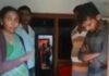 ವೃದ್ಧ ದಂಪತಿಯನ್ನು ಕೋಣೆಯಲ್ಲಿ ಕೂಡಿ ಹಾಕಿ ಮನೆಯಿಂದ ಲಕ್ಷಾಂತರ ರೂ. ದರೋಡೆ..!