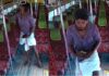 ಮಂಗಳೂರು: ನಿಲ್ಲಿಸಿದ್ದ ಬಸ್ನಲ್ಲಿ ನಗದು ಕಳವು; ಸಿಸಿಟಿವಿಯಲ್ಲಿ ಸೆರೆಯಾದ ಕಳ್ಳನ ಕೈಚಳಕ; ಸಾಮಾಜಿಕ ಜಾಲತಾಣದಲ್ಲಿ ಕಳ್ಳತನದ ದೃಶ್ಯ ವೈರಲ್..!
