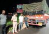 ಬೈಂದೂರು: ಅಕ್ರಮವಾಗಿ ಅನ್ನಭಾಗ್ಯದ ಅಕ್ಕಿ ಸಾಗಾಟ ಪತ್ತೆ; 16 ಟನ್ ಅಕ್ಕಿ ವಶಕ್ಕೆ..!