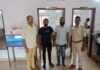 ಬಂಟ್ವಾಳ: ನಾಲ್ಕು ವರ್ಷಗಳ ಹಿಂದೆ ಕಾಣೆಯಾಗಿದ್ದ ವ್ಯಕ್ತಿ ಹೈದರಾಬಾದ್ ನಲ್ಲಿ ಪತ್ತೆ