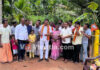 ವಿಟ್ಲ: 1 ಕೋಟಿ ವೆಚ್ಚದಲ್ಲಿ ನಿರ್ಮಿಸಲಾದ ಕಿಂಡಿ ಅಣೆಕಟ್ಟು, ಸೇತುವೆ ಸಹಿತ ವಿವಿಧ ಅಭಿವೃದ್ಧಿ ಯೋಜನೆಗಳ ಲೋಕಾರ್ಪಣೆ