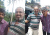 ವಿಟ್ಲ: ಮಾನಸಿಕ ಅಸ್ವಸ್ಥ ವ್ಯಕ್ತಿಯನ್ನು ಉಪಚರಿಸಿ ಮಾನವೀಯತೆ ಮೆರೆದ ವೆಲೆಂಟೈನ್ ವಿಲ್ಫ್ರೆಡ್ ಪಿಂಟೋ