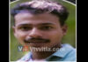 ಮಂಜೇಶ್ವರ: ಮನೆ ಕಾಂಪೌಂಡ್ ಗೆ ಢಿಕ್ಕಿ ಹೊಡೆದು ಸ್ಕೂಟರ್ ಸವಾರ ಸಾವು