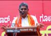 ವಿಟ್ಲ: ಇಸ್ಲಾಂ ಧರ್ಮದ ಬಗ್ಗೆ ಅವಹೇಳನ ಭಾಷಣ ಎಂದು ರಾಧಾಕೃಷ್ಣ ಅಡ್ಯಂತಾಯ ಹಾಗೂ ಸಂಘಟಕರ ವಿರುದ್ಧ ಪ್ರಕರಣ ದಾಖಲು