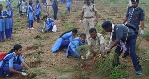 ಪುತ್ತೂರು: ಒಂದು ದಿನದ ಸಾಹಸ ಚಾರಣ – “ಪ್ಲಾಸ್ಟಿಕ್ ಮುಕ್ತ ಮಂದಾಲ್ ಪಟ್ಟಿ”