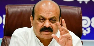 ನೀಟ್, ಜೆಇಇ, ಸಿಇಟಿ ಪರೀಕ್ಷೆ ಬರೆಯುವ ಬಡ ವಿದ್ಯಾರ್ಥಿಗಳ ಶುಲ್ಕವನ್ನು ಸರ್ಕಾರ ಭರಿಸುವ ಚಿಂತನೆ; ಬಸವರಾಜ ಬೊಮ್ಮಾಯಿ