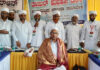 ಪುತ್ತೂರು: ಎಸ್ವೈಎಸ್ ಈಸ್ಟ್ ಜಿಲ್ಲಾ ವತಿಯಿಂದ ಹಜ್ಜ್ ಬೀಳ್ಕೊಡಿಗೆ