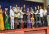 ವಿಟ್ಲ: ಲಯನ್ಸ್ ಕ್ಲಬ್ ನೂತನ ಪದಾಧಿಕಾರಿಗಳ ಪದಗ್ರಹಣ ಸಮಾರಂಭ