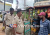 ಯುವತಿಯ ಅಪಹರಣದ ವದಂತಿ; ಪೊಲೀಸರಿಂದ ಸಿಸಿಟಿವಿ ದೃಶ್ಯಾವಳಿ ಪರಿಶೀಲನೆ