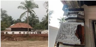 ಮಂಗಳೂರು: ಮಳಲಿ ಮಸೀದಿಯಲ್ಲಿ ದೇವಸ್ಥಾನ ಪತ್ತೆ ಪ್ರಕರಣ; ಸಿವಿಲ್ ಕೋರ್ಟ್ ವಿಚಾರಣೆ ಮಾತ್ರ ಅವಕಾಶ ಆದೇಶ ಹೊರಡಿಸುವಂತಿಲ್ಲ: ಹೈಕೋರ್ಟ್ ತಾಕೀತು