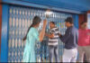 ಮಂಗಳೂರು: ಬ್ಯಾಂಕ್ ಸಿಬ್ಬಂದಿಗಳ ನಿರ್ಲಕ್ಷ್ಯದ ವಿರುದ್ದ ಮಹಿಳೆಯ ಪ್ರತಿಭಟನೆ; ಸಾಮಾಜಿಕ ಜಾಲತಾಣದಲ್ಲಿ ವೈರಲ್