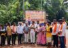 ವಿಟ್ಲ: ಕಂಬಳಬೆಟ್ಟು – ಅಮೈ – ನೂಜಿ ರಸ್ತೆ ಕಾಂಕ್ರೀಟಿಕರಣಕ್ಕೆ ರೂ.10 ಲಕ್ಷ ಅನುದಾನ