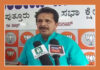 ಪುತ್ತೂರು: ಕಾಲೇಜಿಗೆ ಹಿಜಾಬ್ ಧರಿಸಿ ಬಂದಲ್ಲಿ ಸಸ್ಪೆಂಡ್: ವಿದ್ಯಾರ್ಥಿನಿಯರಿಗೆ ಪಾಠ ಮುಖ್ಯವೋ, ಧಾರ್ಮಿಕತೆ ಮುಖ್ಯವೋ; ಶಾಸಕ ಸಂಜೀವ ಮಠಂದೂರು