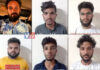 ಮಂಗಳೂರು: ಎಸ್ಡಿಪಿಐ ಸಮಾವೇಶದ ವೇಳೆ ಪೊಲೀಸರ ನಿಂದಿಸಿದ ಪ್ರಕರಣ: ಮತ್ತೆ ಆರು ಜನರ ಬಂಧನ; ಬಂಧಿತರ ಸಂಖ್ಯೆ 15ಕ್ಕೆ ಏರಿಕೆ
