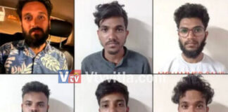 ಮಂಗಳೂರು: ಎಸ್ಡಿಪಿಐ ಸಮಾವೇಶದ ವೇಳೆ ಪೊಲೀಸರ ನಿಂದಿಸಿದ ಪ್ರಕರಣ: ಮತ್ತೆ ಆರು ಜನರ ಬಂಧನ; ಬಂಧಿತರ ಸಂಖ್ಯೆ 15ಕ್ಕೆ ಏರಿಕೆ