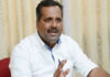 ಮಂಗಳೂರು: “ಹಿಜಾಬ್ ವಿದ್ಯಾರ್ಥಿನಿಯರು ವಿದೇಶಗಳಿಗೆ ಹೋಗಲಿ ನಮ್ಮ ದೇಶದ ಮಹತ್ವ ಗೊತ್ತಾಗುತ್ತದೆ” ; ಶಾಸಕ ಯು.ಟಿ ಖಾದರ್ ತಿರುಗೇಟು