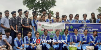 ಬೆಟ್ಟಂಪಾಡಿ: ಸರ್ಕಾರಿ ಪ್ರಥಮ ದರ್ಜೆ ಕಾಲೇಜು ಇದರ ರೋವರ್ಸ್ ಮತ್ತು ರೇಂಜರ್ಸ್ ಘಟಕದಿಂದ “ಬೀಜೋತ್ಸವ” ಕಾರ್ಯಕ್ರಮ