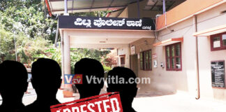 ವಿಟ್ಲ: ಕೇಬಲ್ ಕದ್ದು ಸಾರ್ವಜನಿಕರ ಕೈಗೆ ರೆಡ್ ಹ್ಯಾಂಡ್ ಸಿಕ್ಕಿಬಿದ್ದ ಕುಖ್ಯಾತ ಕಳ್ಳರು.