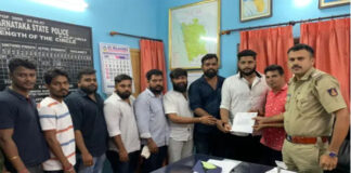 ಉಡುಪಿ: ಸಾಮಾಜಿಕ ಜಾಲತಾಣದಲ್ಲಿ ಯಶ್ ಪಾಲ್ ಸುವರ್ಣ ಹತ್ಯೆ ಬೆದರಿಕೆಯ ಪೋಸ್ಟ್ ವೈರಲ್