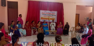 ಬಿ.ಸಿ.ರೋಡ್: ಸಮುದಾಯದತ್ತ ಸಾಂತ್ವನ- ಸಮಾಲೋಚನೆ- ಸಂವಾದ- ಸಂಕಲ್ಪ ಸಭೆ