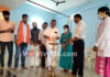 ವಿಟ್ಲ: ಭಾರತೀಯ ಮಜ್ದೂರ್ ಸಂಘ ತಾಲೂಕು ಸಮಿತಿ ವಿಟ್ಲ ಇದರ ವತಿಯಿಂದ ಉಚಿತ ಆರೋಗ್ಯ ತಪಾಸಣೆ ಮತ್ತು ಕಿಟ್ ವಿತರಣಾ ಕಾರ್ಯಕ್ರಮ