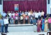 ವಿಟ್ಲ: ಲಯನ್ಸ್ ಕ್ಲಬ್ ವತಿಯಿಂದ ಕಾರ್ಗಿಲ್ ವಿಜಯ ದಿವಸ್ ಆಚರಣೆ; ನಿವೃತ್ತ ಸೈನಿಕರಿಗೆ ಸನ್ಮಾನ