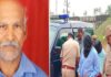 ಬೈಂದೂರು: ಕೊಲೆಗೈದು ಕಾರು ಸುಟ್ಟ ಹಂತಕರು; ಮಹಿಳೆ ಸೇರಿ ಮೂವರ ಬಂಧನ
