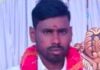 ಮದುವೆ ಆರತಕ್ಷತೆ ವೇಳೆ ಕುಸಿದು ಬಿದ್ದು ವರ ಸಾವು