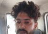 ಉಪ್ಪಳ: ಸ್ಪೋರ್ಟ್ಸ್ ಬಟ್ಟೆ ಖರೀದಿಸಿ ಟ್ರೈಯಲ್ ರೂಮ್ ಗೆ ತೆರೆಳಿದ ಯುವತಿಯ ಬಟ್ಟೆ ಬದಲಾಯಿಸುವ ದೃಶ್ಯ ಸೆರೆ ಹಿಡಿಯಲು ಯತ್ನ; ನೌಕರನ ಬಂಧನ, ಪೋಕ್ಸೊ ಪ್ರಕರಣ ದಾಖಲು