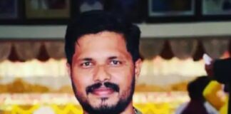 ಪ್ರವೀಣ್ ನೆಟ್ಟಾರು ಹತ್ಯೆ..! ಸಂಘ ಪರಿವಾರದ ವತಿಯಿಂದ 50 ಲಕ್ಷರೂ. ನೆರವು ಘೋಷಣೆ