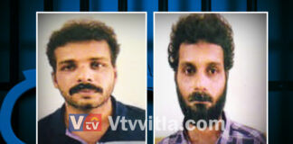 ಉಡುಪಿ: ಮನೆಗೆ ನುಗ್ಗಿ ಕಳವು ಪ್ರಕರಣ; ಇಬ್ಬರು ಆರೋಪಿಗಳ ಬಂಧನ