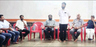ಪುತ್ತೂರು: “ಮುತ್ತಿನ ನಗರಿಯ ಹಿಂದು ಹೃದಯ ಸಾಮ್ರಾಟ್” ಡಾ.ಎಂ.ಕೆ.ಪ್ರಸಾದ್ ಅಭಿನಂದನಾ ಕಾರ್ಯಕ್ರಮದ ಪೂರ್ವಭಾವಿ ಸಭೆ