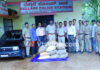 ಪುತ್ತೂರು: ಗೋದಾಮಿನಿಂದ ಬರೋಬ್ಬರಿ ಒಂದು ಲಕ್ಷಕ್ಕೂ ಅಧಿಕ ಮೌಲ್ಯದ ಕಾಳು ಮೆಣಸು ಪ್ರಕರಣ; ನಾಲ್ವರ ಬಂಧನ