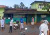 ಬೈಂದೂರು: ಸೇವಾ ಸಹಕಾರಿ ಸಂಘದ ಬೀಗ ಮುರಿದು ಕಳ್ಳತನ